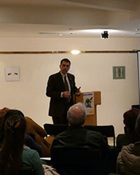 Prof. Levent Gürel