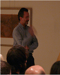 Ahmet Gürata