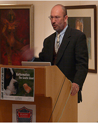 Prof. Sinan Sertöz