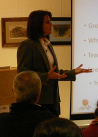 Assoc. Prof. Kadire Zeynep Sayım